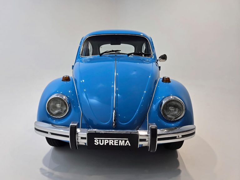 VolksWagen FUSCA 1300 GASOLINA 2P MANUAL