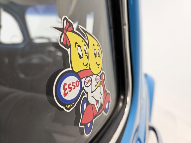 VolksWagen FUSCA 1300 GASOLINA 2P MANUAL