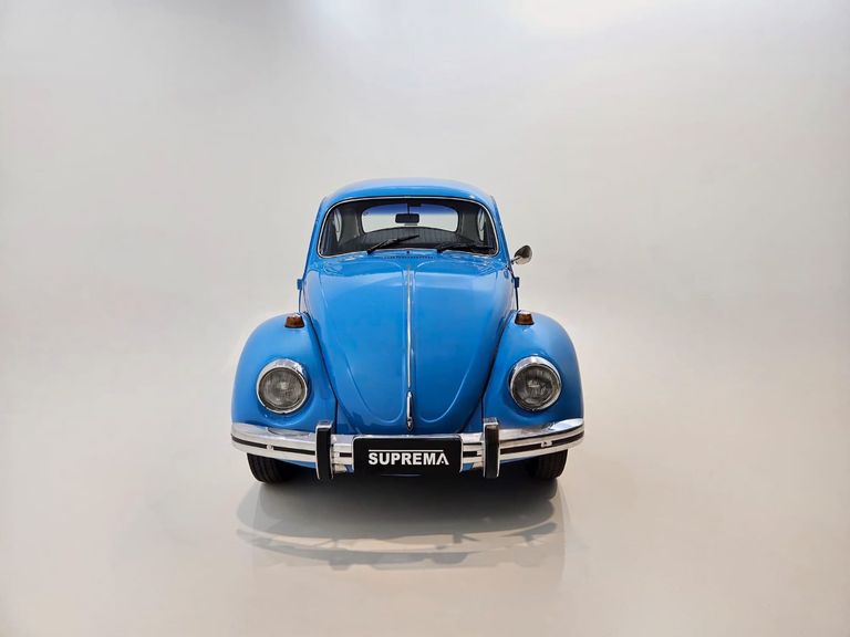 VolksWagen FUSCA 1300 GASOLINA 2P MANUAL