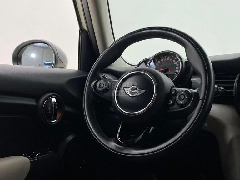 Mini 1.5 12V TURBO GASOLINA 4P AUTOMÁTICO