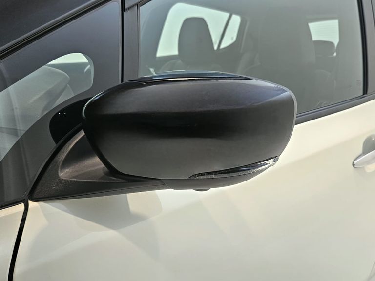 Nissan LEAF Aut. (Elétrico)