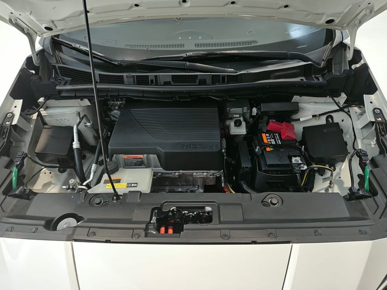 Nissan LEAF Aut. (Elétrico)