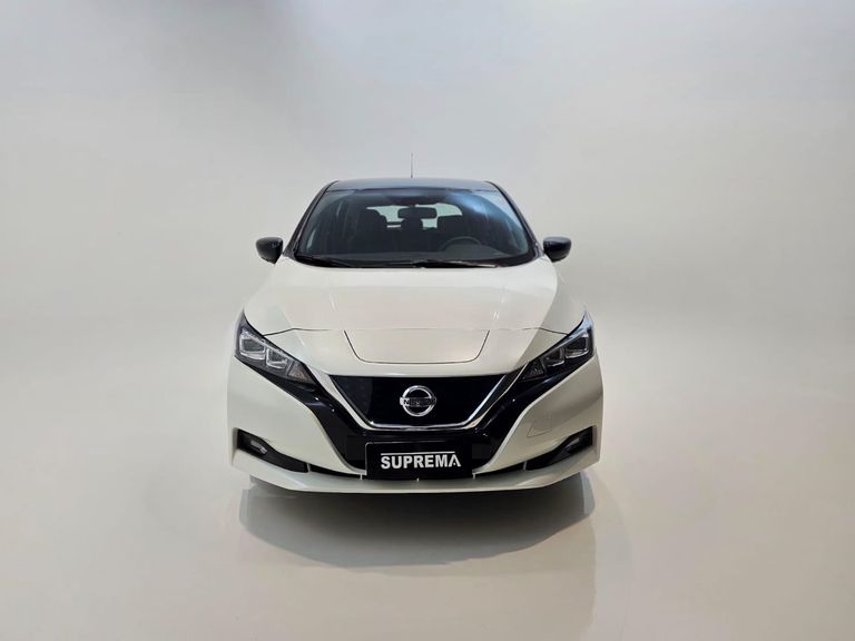 Nissan LEAF Aut. (Elétrico)