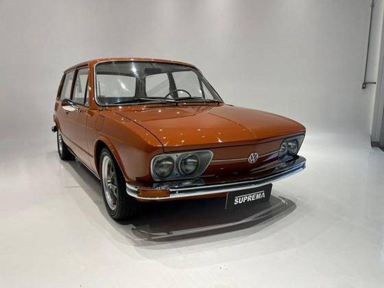 Volkswagen 1.6 8V GASOLINA 2P MANUAL
