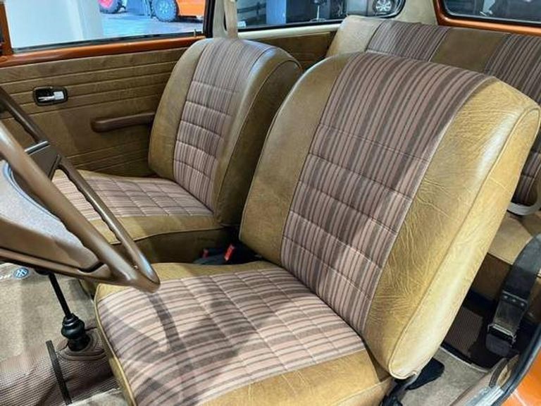 Volkswagen 1.6 8V GASOLINA 2P MANUAL