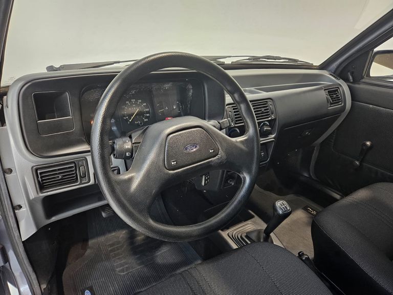 Ford Escort L/LX 1.6