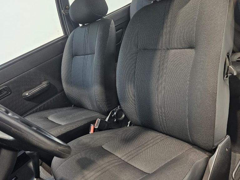 Ford Escort L/LX 1.6