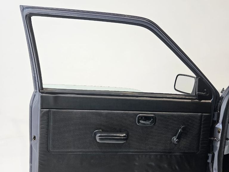 Ford Escort L/LX 1.6