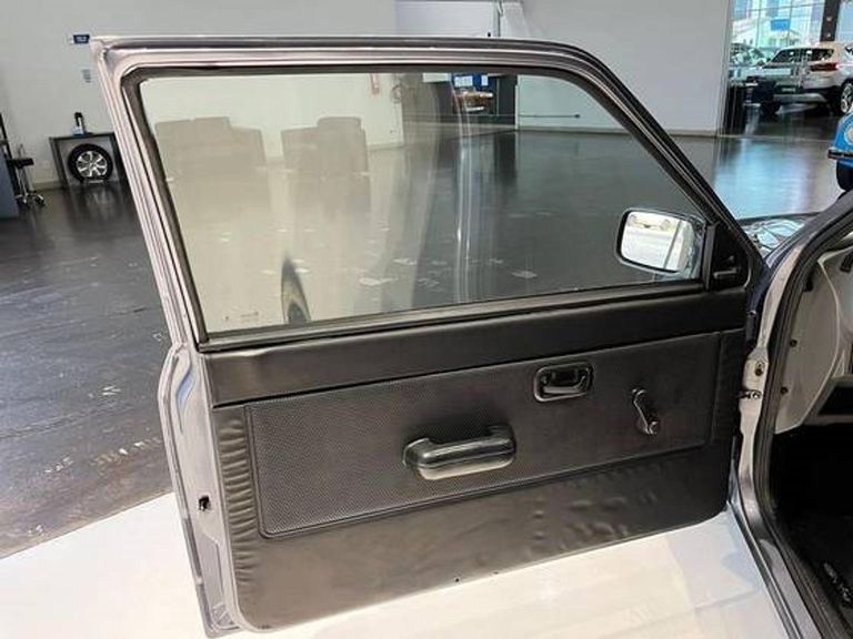 Ford 1.6 L 8V GASOLINA 2P MANUAL