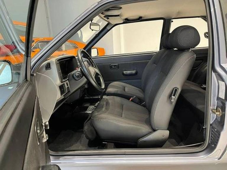Ford 1.6 L 8V GASOLINA 2P MANUAL