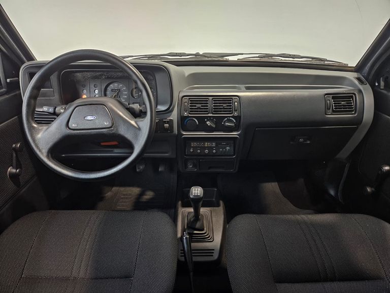 Ford Escort L/LX 1.6