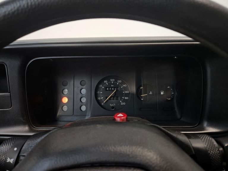 Ford Escort L/LX 1.6