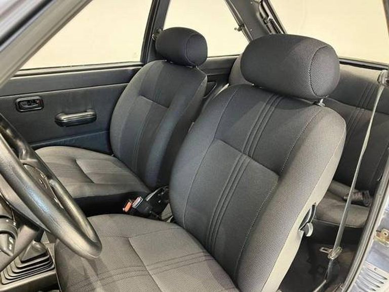 Ford 1.6 L 8V GASOLINA 2P MANUAL