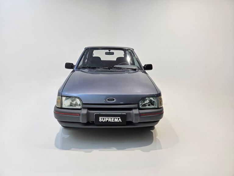 Ford Escort L/LX 1.6