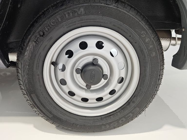 Ford Escort L/LX 1.6