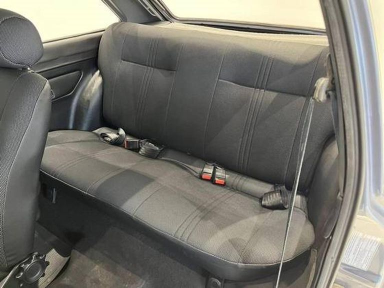Ford 1.6 L 8V GASOLINA 2P MANUAL