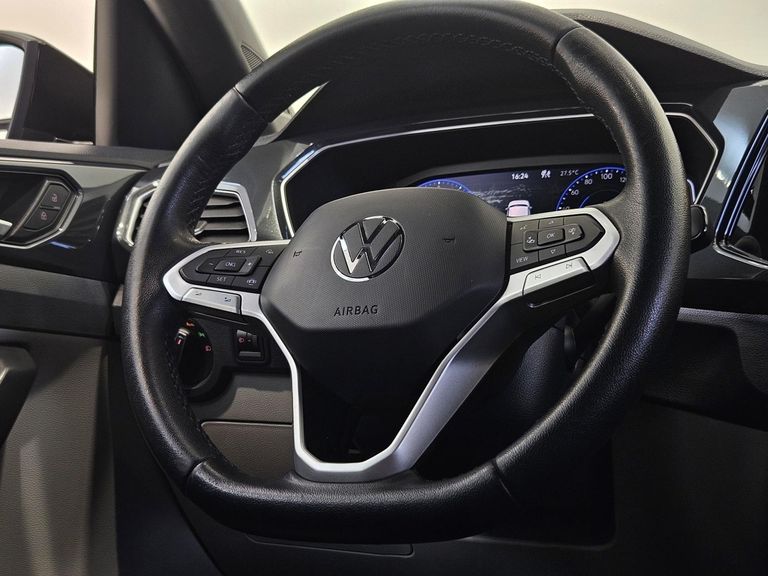 Volkswagen 1.4 250 TSI TOTAL FLEX HIGHLINE AUTOMÁTICO