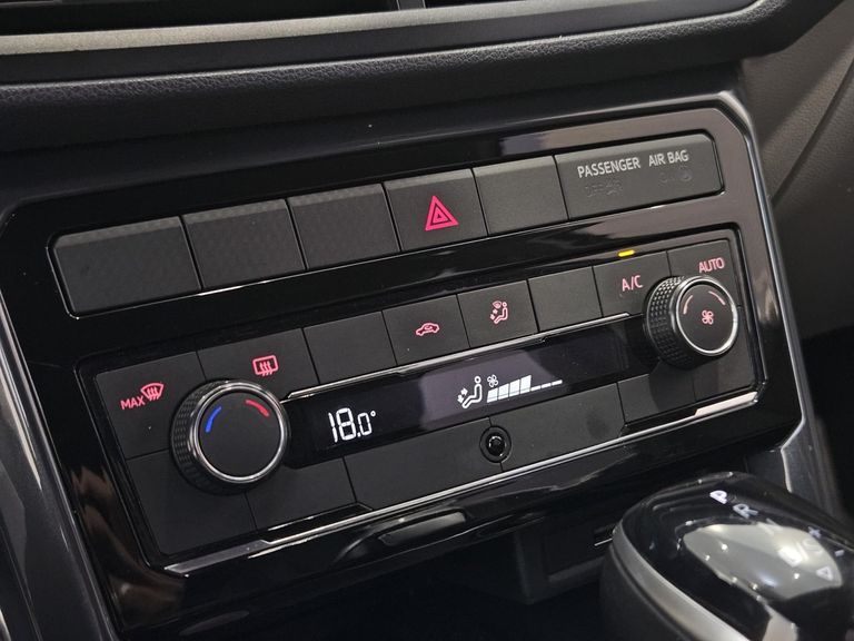 Volkswagen 1.4 250 TSI TOTAL FLEX HIGHLINE AUTOMÁTICO