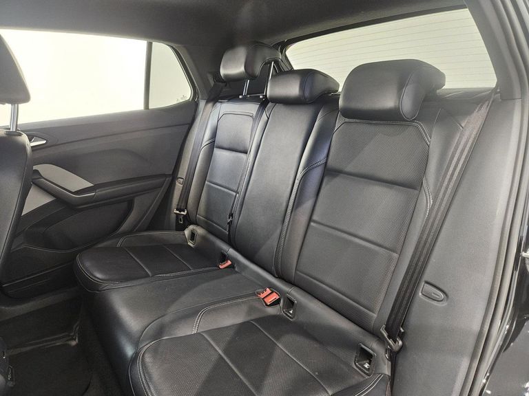 Volkswagen 1.4 250 TSI TOTAL FLEX HIGHLINE AUTOMÁTICO