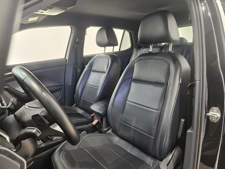 Volkswagen 1.4 250 TSI TOTAL FLEX HIGHLINE AUTOMÁTICO
