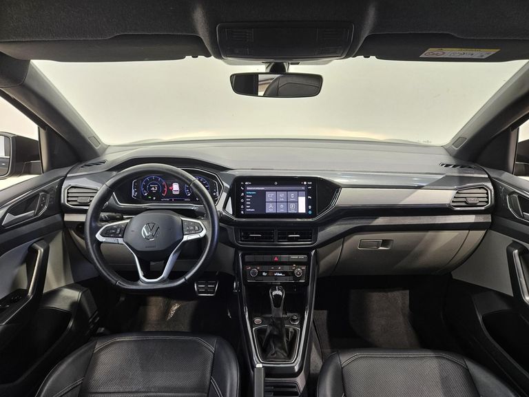 Volkswagen 1.4 250 TSI TOTAL FLEX HIGHLINE AUTOMÁTICO