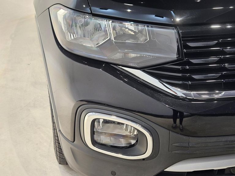 Volkswagen 1.4 250 TSI TOTAL FLEX HIGHLINE AUTOMÁTICO