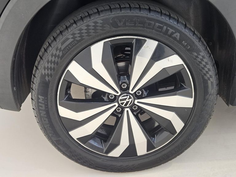 Volkswagen 1.4 250 TSI TOTAL FLEX HIGHLINE AUTOMÁTICO