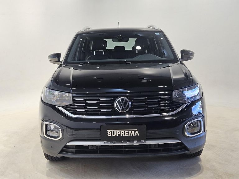 Volkswagen 1.4 250 TSI TOTAL FLEX HIGHLINE AUTOMÁTICO