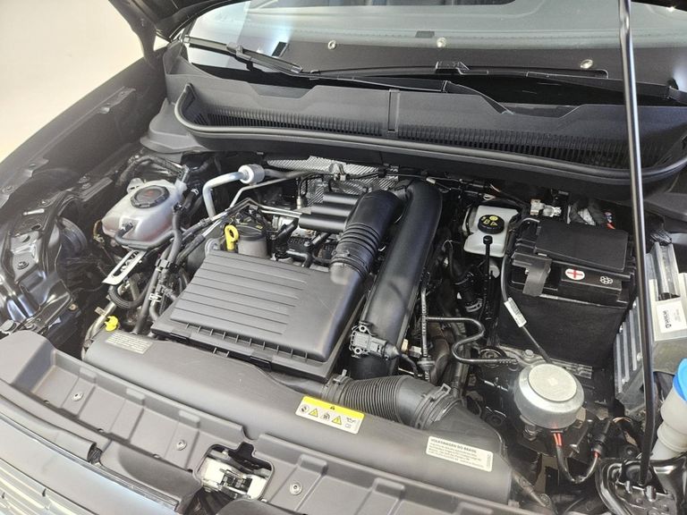 Volkswagen 1.4 250 TSI TOTAL FLEX HIGHLINE AUTOMÁTICO