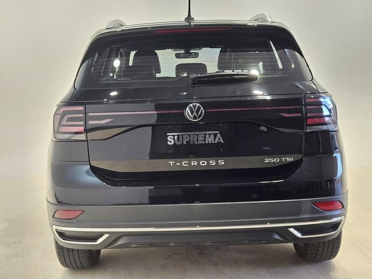 Volkswagen 1.4 250 TSI TOTAL FLEX HIGHLINE AUTOMÁTICO