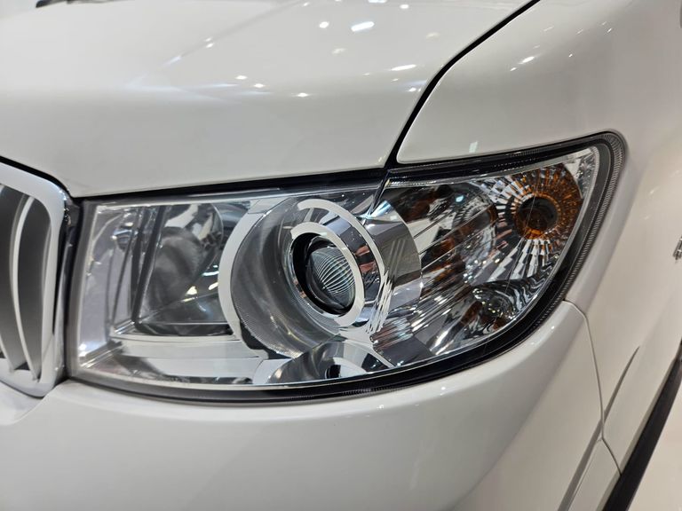 SHINERAY TLUX 1.6 16V Mec.