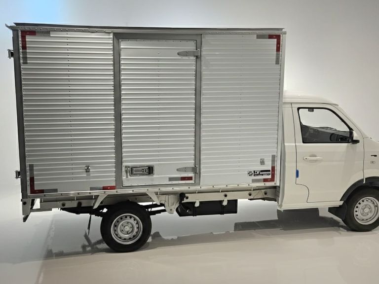 SHINERAY TLUX 1.6 16V Mec.