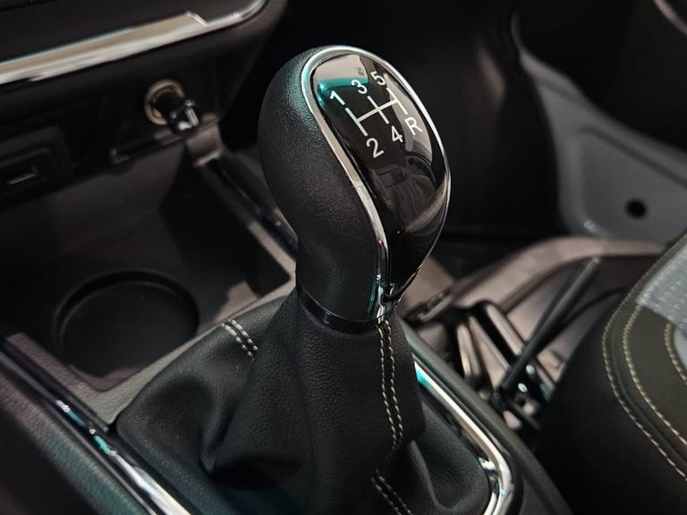 SHINERAY TLUX 1.6 16V Mec.