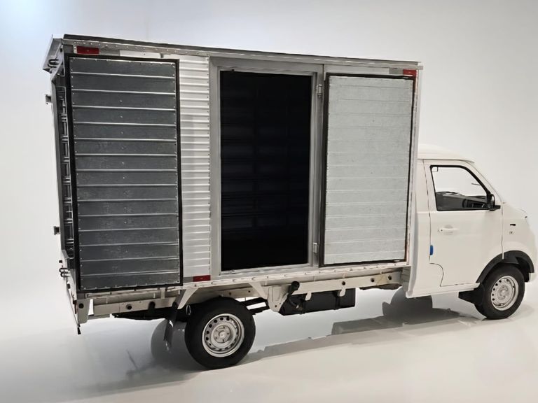 SHINERAY TLUX 1.6 16V Mec.