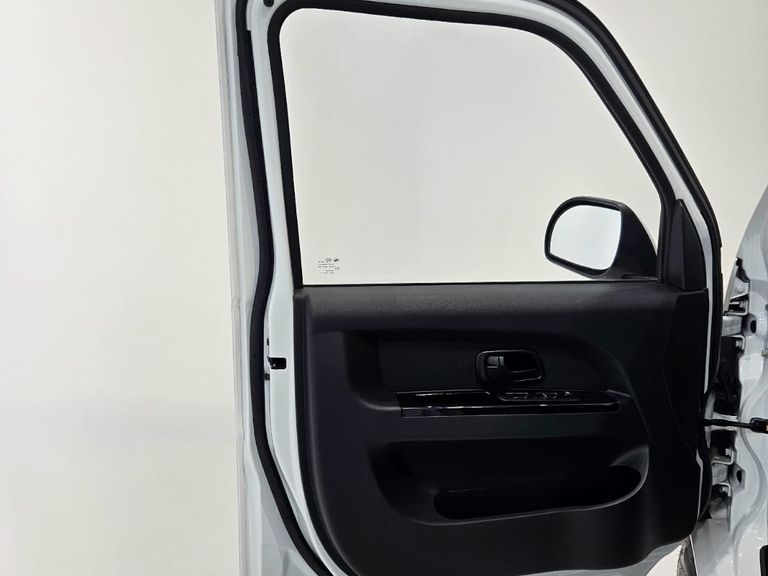 SHINERAY TLUX 1.6 16V Mec.