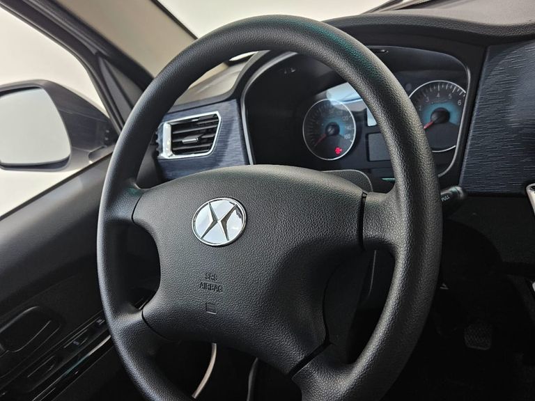 SHINERAY TLUX 1.6 16V Mec.