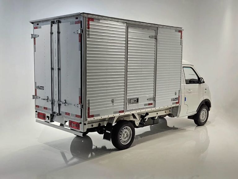 SHINERAY TLUX 1.6 16V Mec.