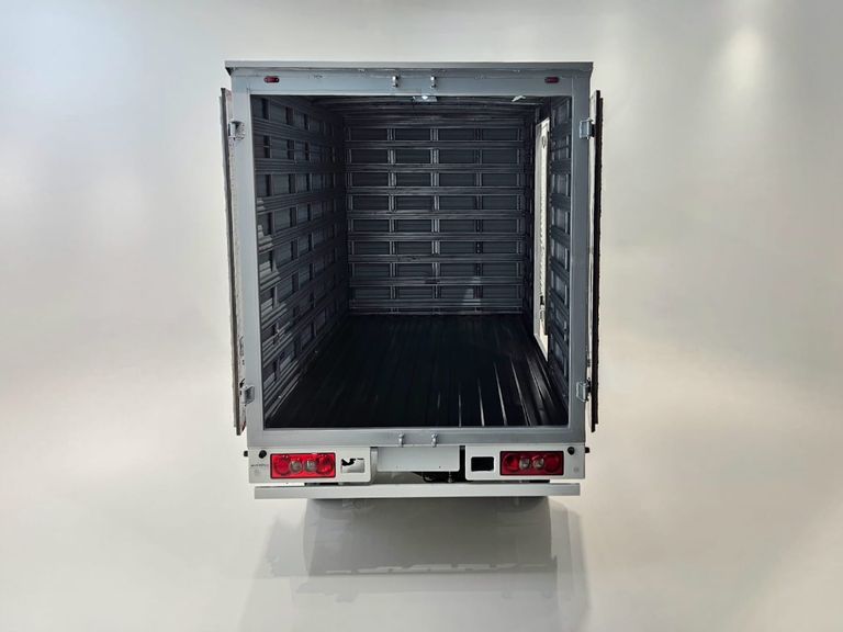 SHINERAY TLUX 1.6 16V Mec.