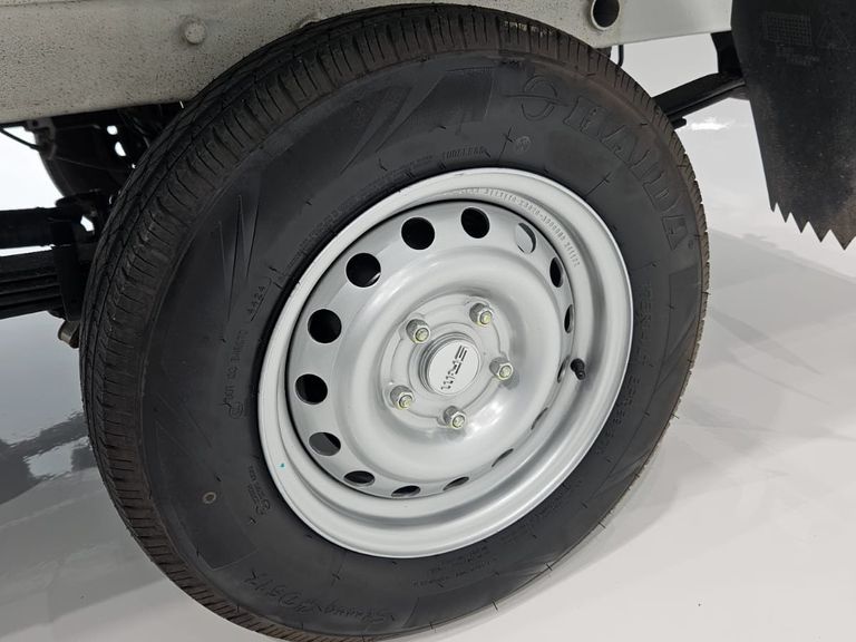 SHINERAY TLUX 1.6 16V Mec.