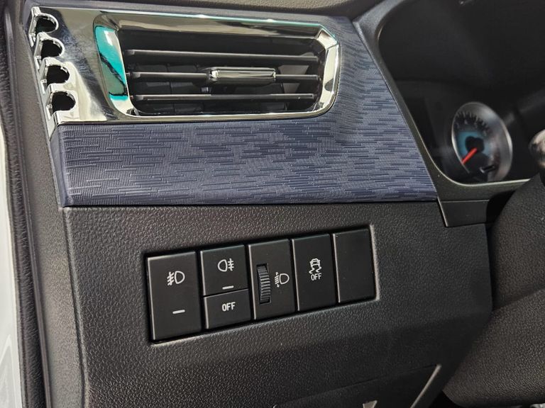 SHINERAY TLUX 1.6 16V Mec.