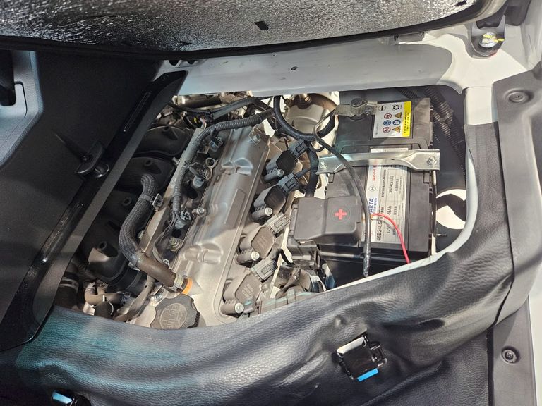 SHINERAY TLUX 1.6 16V Mec.