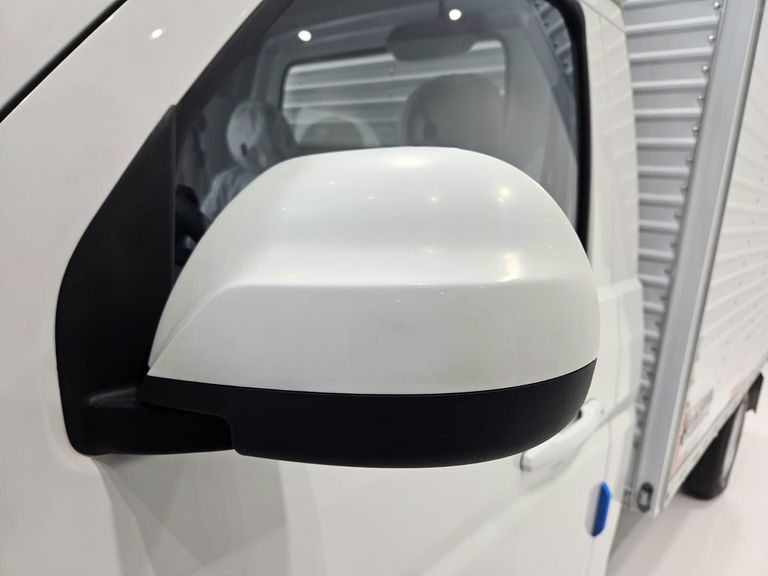 SHINERAY TLUX 1.6 16V Mec.