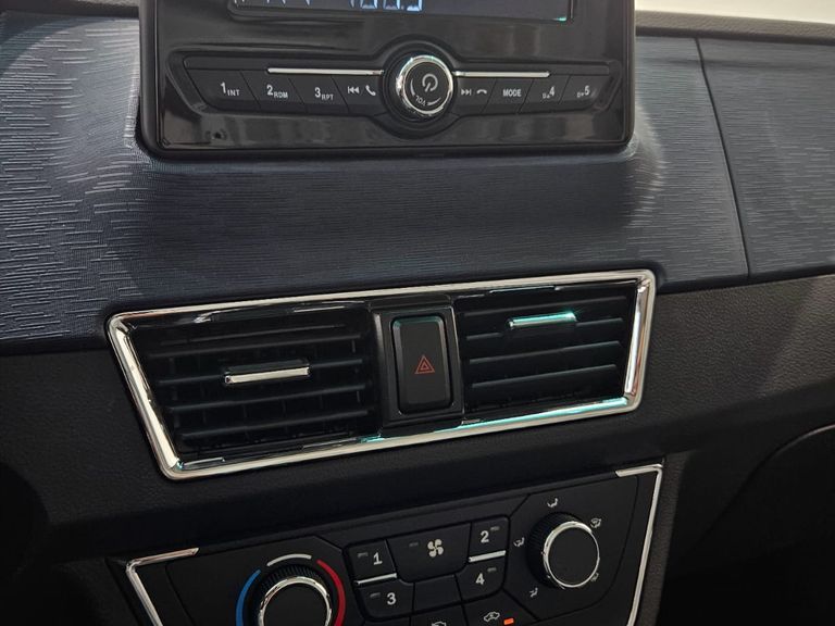 SHINERAY TLUX 1.6 16V Mec.