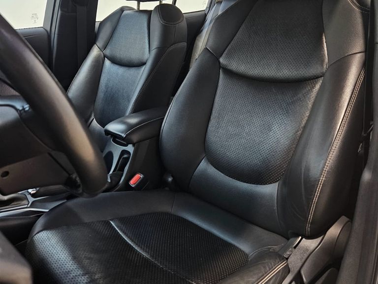 Toyota 2.0 VVT-IE FLEX GLI DIRECT SHIFT