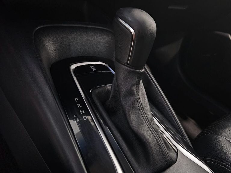 Toyota 2.0 VVT-IE FLEX GLI DIRECT SHIFT