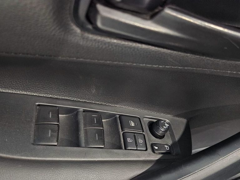 Toyota 2.0 VVT-IE FLEX GLI DIRECT SHIFT
