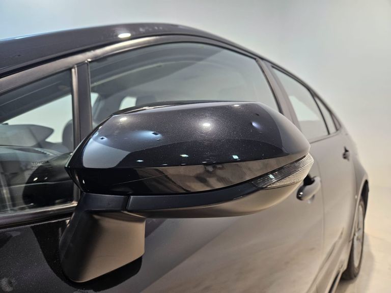 Toyota 2.0 VVT-IE FLEX GLI DIRECT SHIFT