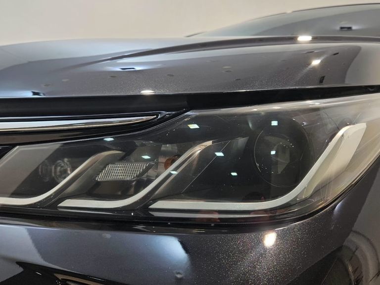 Toyota 2.0 VVT-IE FLEX GLI DIRECT SHIFT