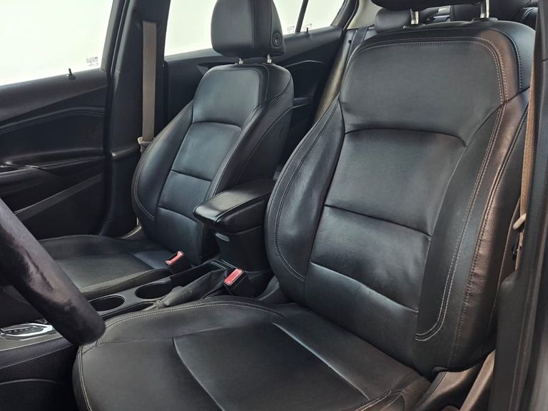 Chevrolet CRUZE LT 1.4 16V Turbo Flex 4p Aut.