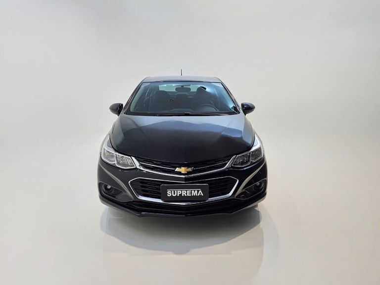 Chevrolet CRUZE LT 1.4 16V Turbo Flex 4p Aut.